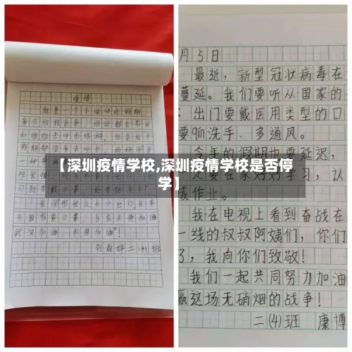 【深圳疫情学校,深圳疫情学校是否停学】-第1张图片