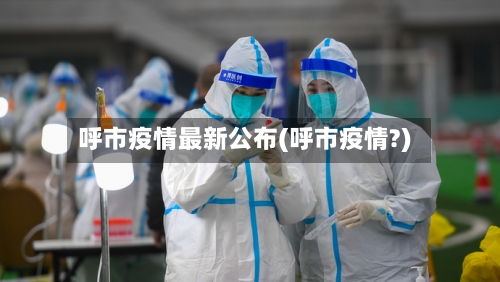 呼市疫情最新公布(呼市疫情?)-第2张图片