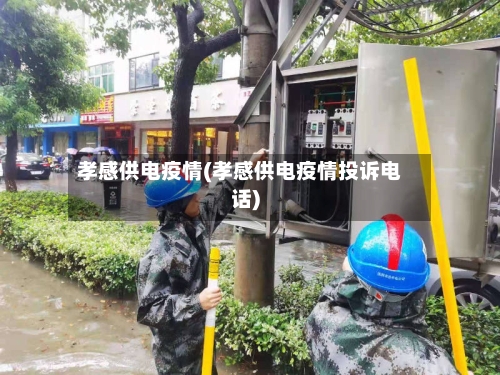 孝感供电疫情(孝感供电疫情投诉电话)-第2张图片