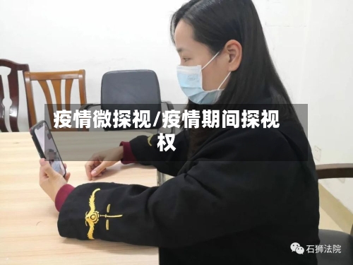 疫情微探视/疫情期间探视权-第2张图片