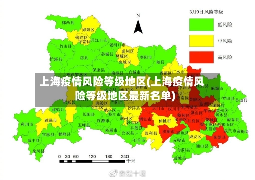 上海疫情风险等级地区(上海疫情风险等级地区最新名单)-第2张图片