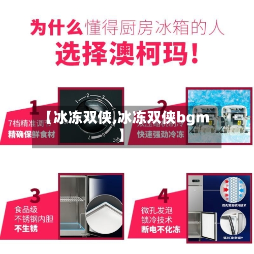 【冰冻双侠,冰冻双侠bgm】-第3张图片