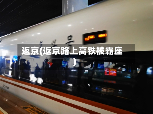 返京(返京路上高铁被霸座)-第1张图片