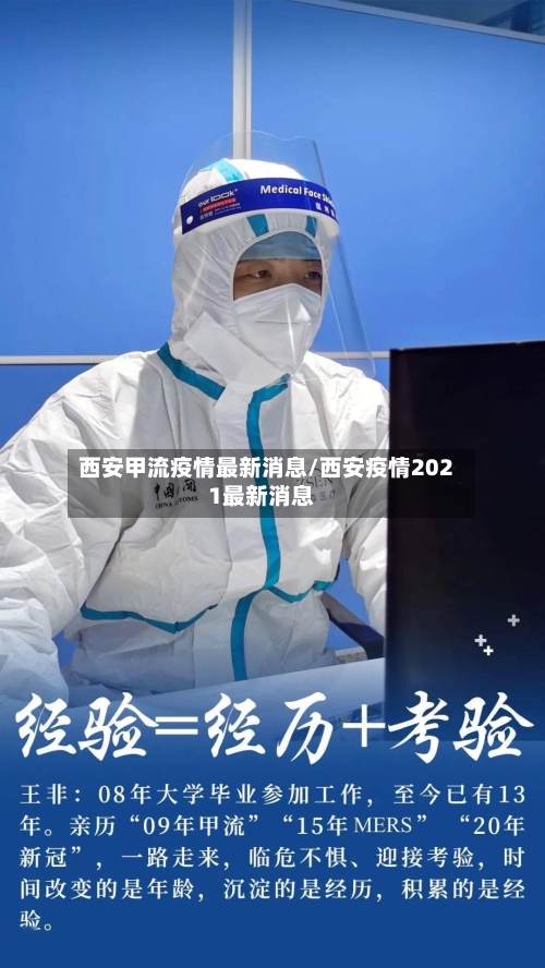 西安甲流疫情最新消息/西安疫情2021最新消息-第1张图片