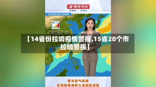 【14省份拉响疫情警报,15省20个市拉响警报】-第2张图片