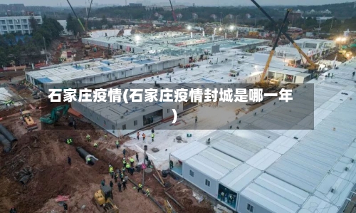 石家庄疫情(石家庄疫情封城是哪一年)-第1张图片