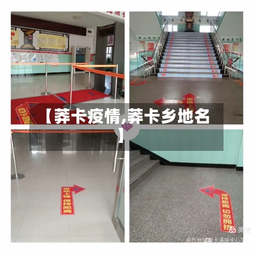 【莽卡疫情,莽卡乡地名】-第2张图片