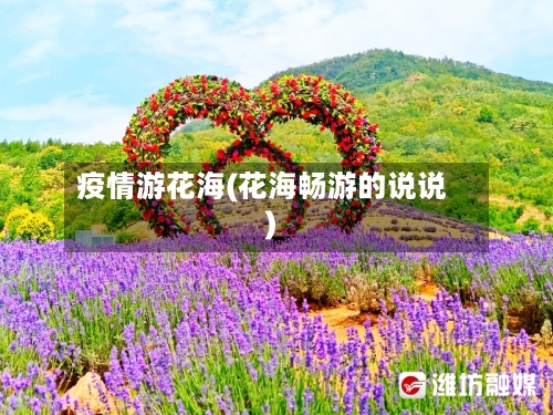 疫情游花海(花海畅游的说说)-第2张图片