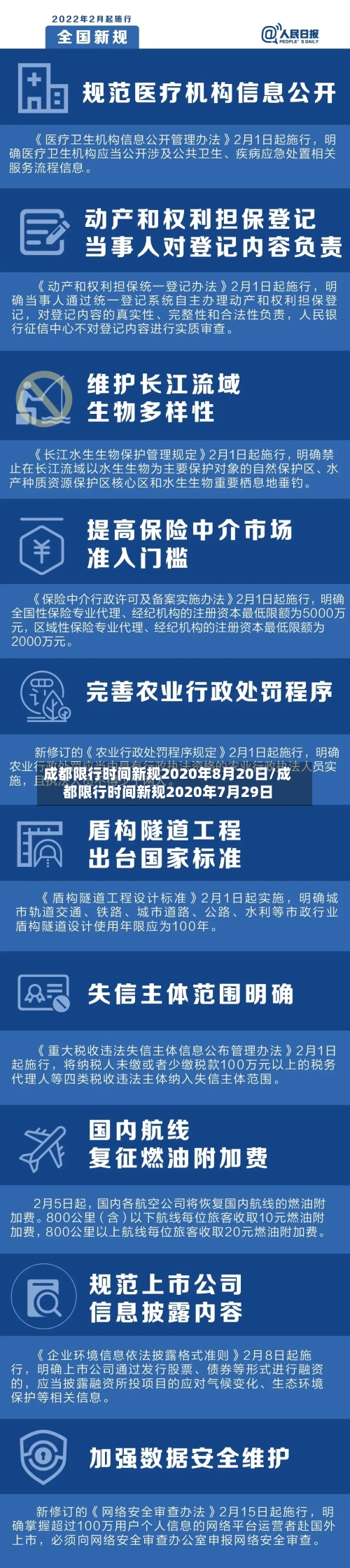 成都限行时间新规2020年8月20日/成都限行时间新规2020年7月29日-第2张图片