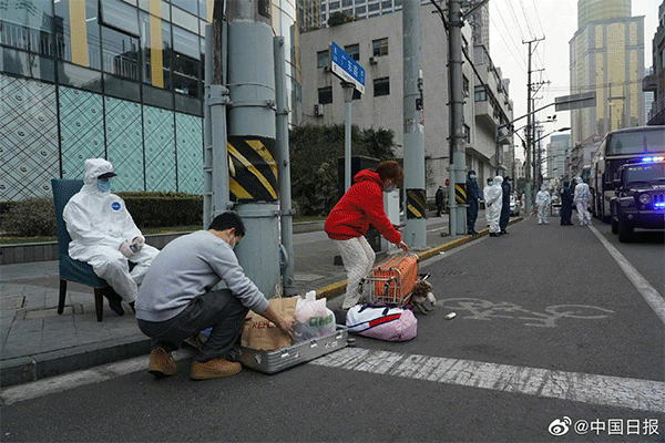 【苏州疫情动态,苏州疫情情况最新通报】-第1张图片